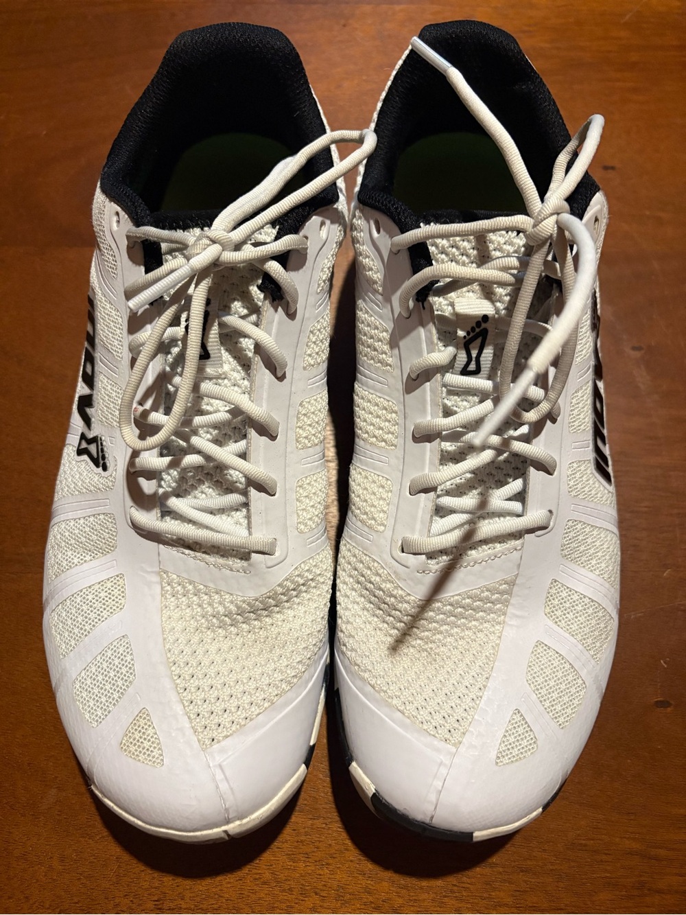 Inov8 functional strength trainers- Women's 10